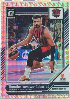 Timothe Luwawu-Cabarrot