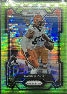 David Njoku