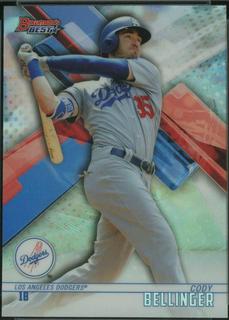 Cody Bellinger