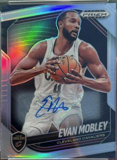 Evan Mobley