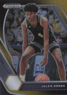 Jalen Green