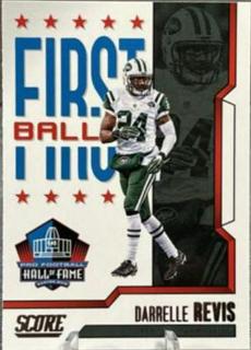 Darrelle Revis