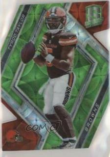 Tyrod Taylor