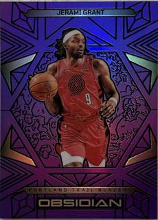 Jerami Grant