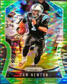 Cam Newton