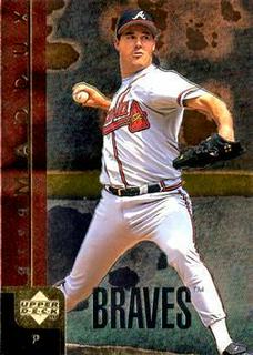 Greg Maddux