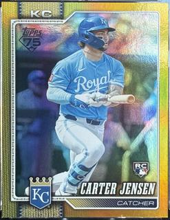 Carter Jensen