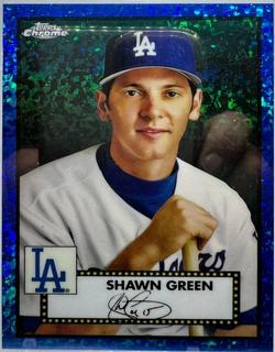 Shawn Green