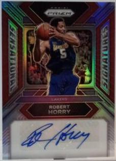 Robert Horry