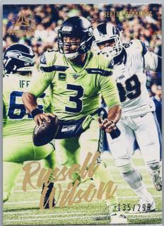 Russell Wilson