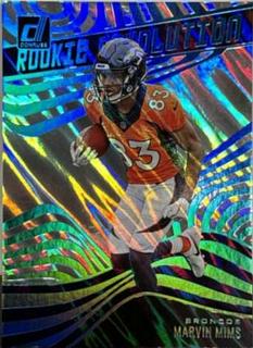 Marvin Mims