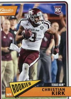 Christian Kirk