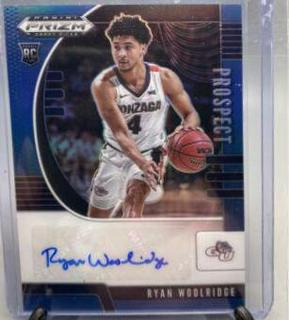 Ryan Woolridge