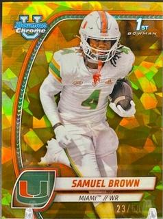 Samuel Brown