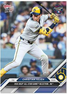 Christian Yelich