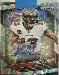 Mike Evans