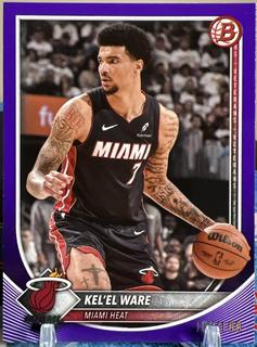 Kel'el Ware