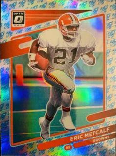 Eric Metcalf