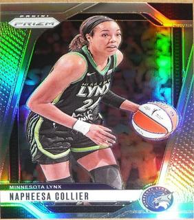 Napheesa Collier