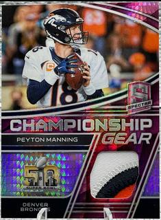 Peyton Manning