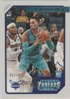 PJ Washington Jr.