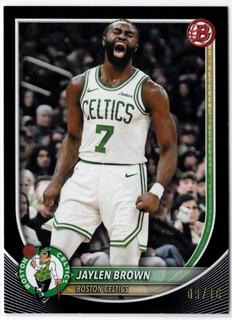 Jaylen Brown