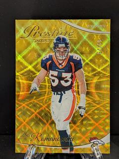Bill Romanowski