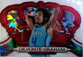 Devonte' Graham