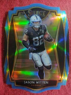Jason Witten