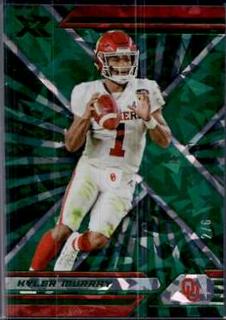 Kyler Murray