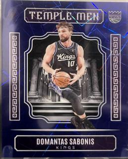 Domantas Sabonis