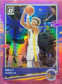 Kelly Oubre Jr.
