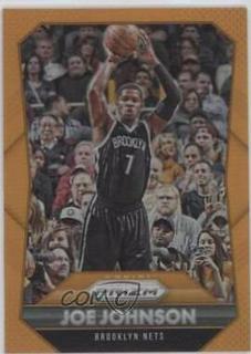Joe Johnson