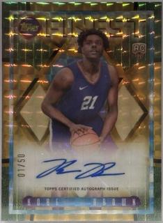 Kobe Brown