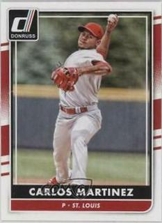 Carlos Martinez