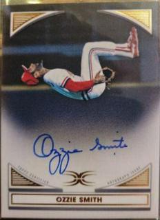 Ozzie Smith