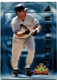 Paul Molitor