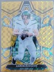 Aaron Rodgers