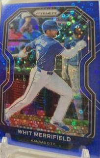 Whit Merrifield