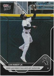 Luis Robert Jr.