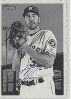 Justin Verlander