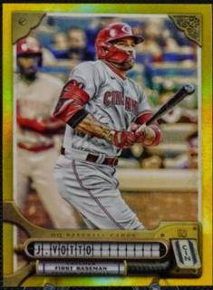 Joey Votto