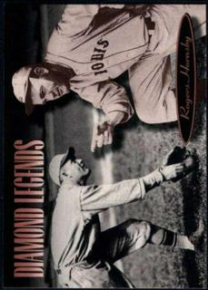 Rogers Hornsby