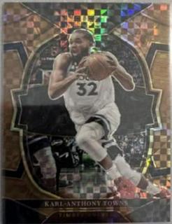 Karl Anthony Towns