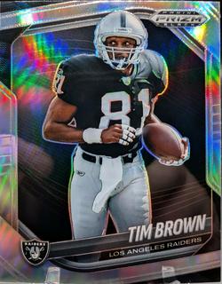 Tim Brown