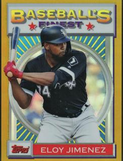 Eloy Jimenez
