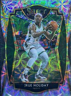 Jrue Holiday