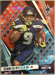 Kenneth Walker III