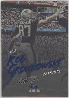 Rob Gronkowski