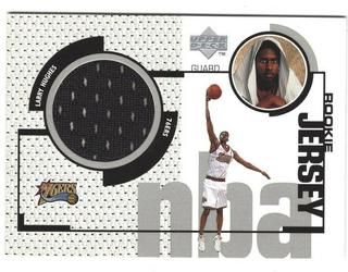 Larry Hughes